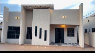 3bedroom Home Design Tour @Accra-Ghana ||   +233 20 311 4533 || tour 221