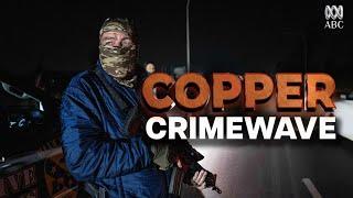 South Africa's Copper Crimewave | Preview