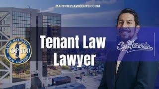 Tenant Law Lawyer Reveals: 5 Illegal Eviction Tactics California Landlords Use