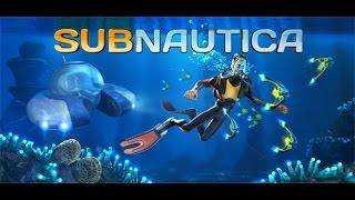 Subnautica Part 3 | I get an underwater trash can!