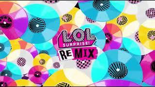 L.O.L. Surprise! Remix Brasil | Show de Dança em 360