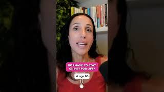 Do You Have to Stay on Hormones Forever? Here's the Truth!