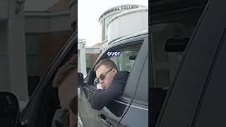 Teen Trio’s “Funny” Stunt Ends With Handcuffs and Regret (Part 1)