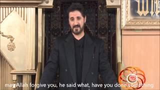 Dr. Adnan Ibrahim Eng - Why Did Husain Revolt