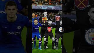 Chelsea UCL 2019  #chelsea #squad4k #football #ucl2019 #ronaldo