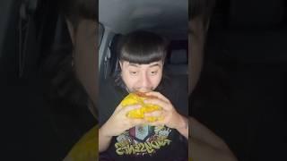 Whataburger after 40+ hours of fasting  