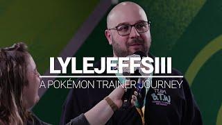 LYLEJEFFSIII - A Pokémon Trainer Journey | Pokémon GO