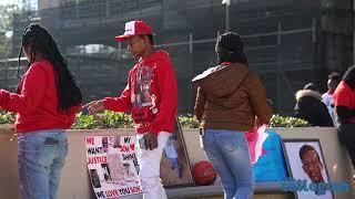 Family still seeks justice for Rashad Al-Hakim Jr. after Fresno State student is released on bail