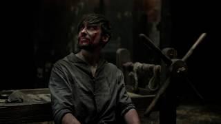 Girolamo Riario, God's avenging angel | Da Vinci's Demons 1080p