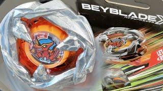 FLYING DINO BEY! | Talon Ptera 3-80B Hasbro EXCLUSIVE Booster Unboxing & Test Battles! | Beyblade X