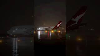 Airbus A380 full trust| Quantas #aviation #pilot