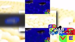 (YTPMV) Samsung Logo History (2001-2009) Effects Fast x4 Scan
