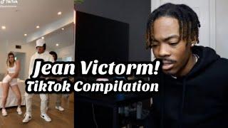 Best Of Jean Victor Mackie TikTok Compilation