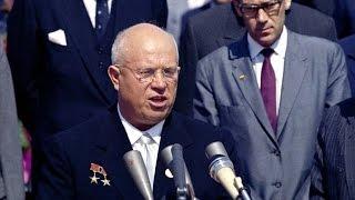 Almanac: Nikita Khrushchev