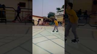 Shams Ullah Skater