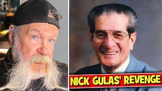 Why Nick Gulas Was Such a Cheap Son of a B*TCH!