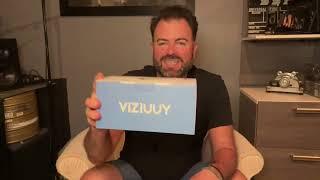 Viziuuy 2K Solar Camera Review