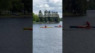 Mooney's Bay Park is a public park in Ottawa, Ontario, Canada 