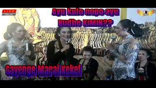 Full Limbukan Ki Seno Nugroho-_-Bintang Tamu Elisha,Apri & Mimin