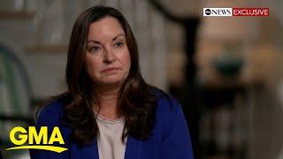 Key witness in Karen Read trial speaks out