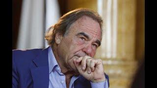 An interview with Oliver Stone: COP28, Netanyahu, Gaza, Ukraine and more