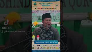 1st winner Quran  competition  Tanzania 2025