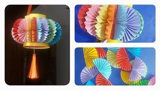 DIY craft for diwali/You will be amazed with the results #diy #diycrafts #papercraft #diwalicraft