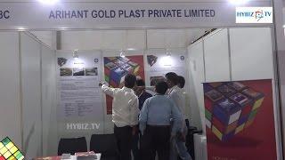 Arihant Gold Plast | Poultry India 2016 - hybiz