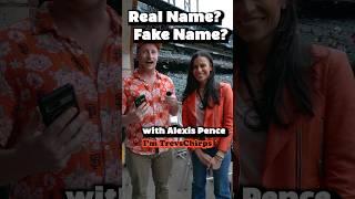 Comment the craziest player names  #nothinglikeit #sfgiants #MLB #Baseball