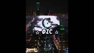 rest of the oic vs Palestine|| SONG IB: @caramel__1 || 4K