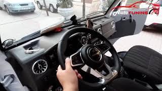 DAMAS TUNING (400$ BAMFER) LEDTUNINGUZB | AUTOTUNING - 1 QISM