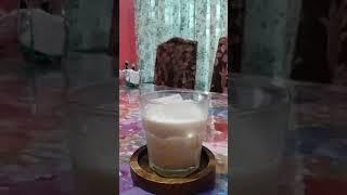 InstantIcedCoffee | Satisfying #shorts #asmr #coffee