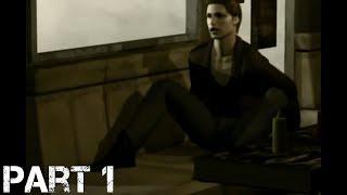 Silent Hill - Walkthrough Part 1 - Welcome to Silent Hill