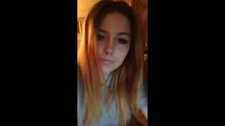 LIVE on #Periscope Live Тварь  - Taya Bolshakova