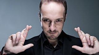 Hypnosis- Tricks of the Mind Derren Brown