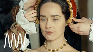 Getting Dressed - Royal Tudors | National Museums Liverpool