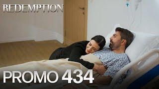 Esaret 434. Bölüm Fragmanı | Redemption Episode 434 Promo