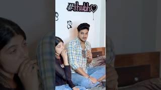 Bade Bhai ki chalaki || funny video || Shubham || tiyaa | Astha #trending  #foryou #youtube