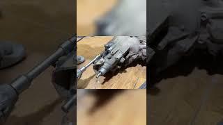 Transmission Teardown! Blue Gloves & Power Tools: See What's Inside!