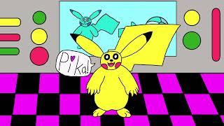 Pika Ball 2.1 (Loud Noise Warning)