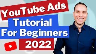 YouTube Ads Tutorial For Beginners: How to Run YouTube Ads (Step-By-Step)