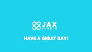 Jax Church Livestream