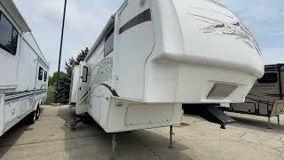 2008 KEYSTONE RV MONTANA 3075RL for sale near Milwaukee, WI