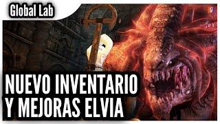 NUEVAS SKILL DRAKANIA Black Desert