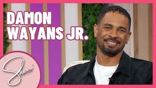 Damon Wayans Jr. | Full Interview | Sherri