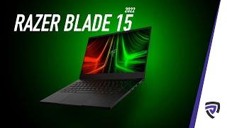Razer Blade 15 Review Recap