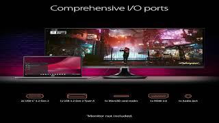 Review: ASUS Chromebook Flip Vibe CX55 2-in-1 Touchscreen Cloud Gaming Laptop | 15.6" FHD Display