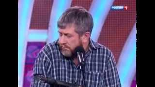 Александр Бормотов - Аншлаг и Старый Новый год (11.01.2015)