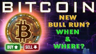 Bitcoin (BTC) Bearish Trend: How Close Are We to the Next Bull Run? | Elliott Wave Crypto Analysis