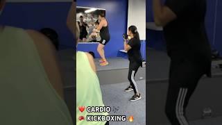  Cardio ️ Kickboxing Song:Never Come Back By:SIKOTI #cardiokickboxing  #fitnessmotivation